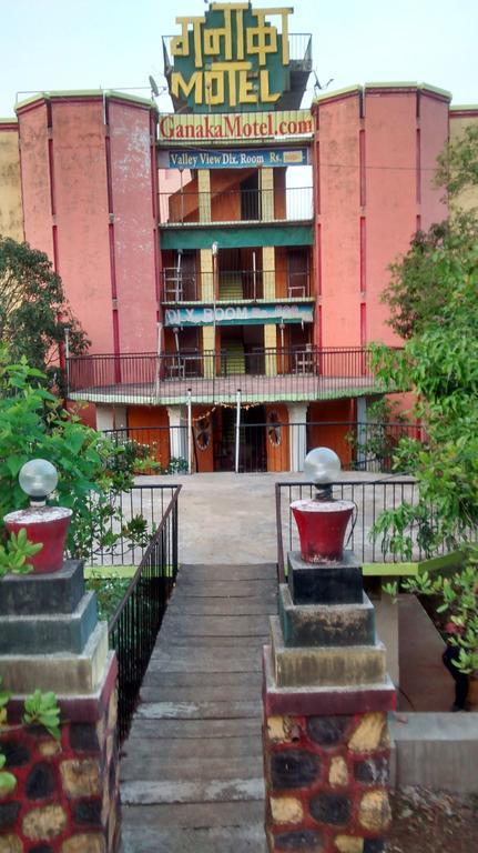 Ganaka Motel - Igatpuri Exterior foto